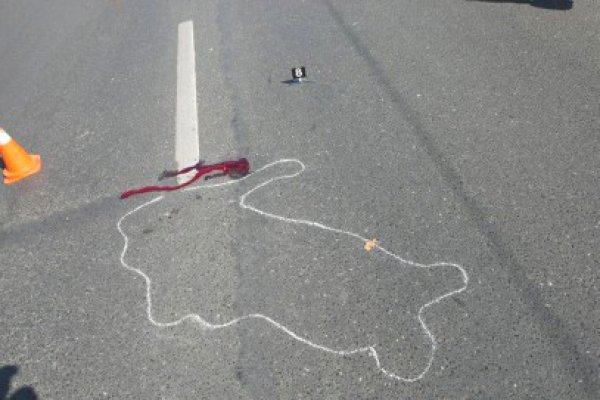 Pietoni accidentaţi pe drumurile judeţului